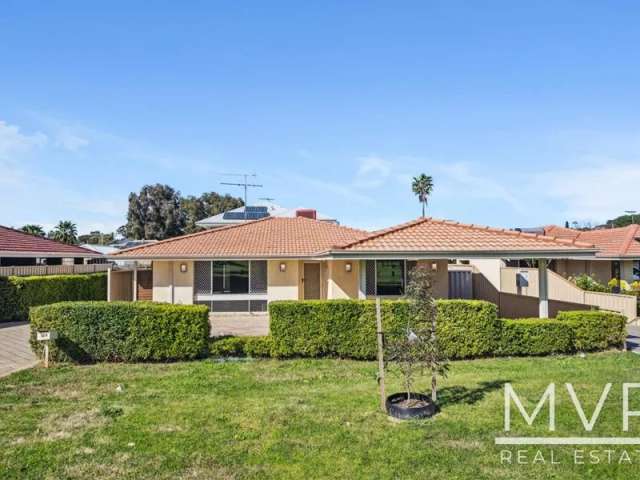 House For Rent in City of Melville, Western Australia