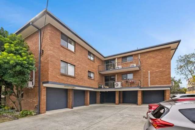 Apartment For Sale in Brisbane City, Queensland