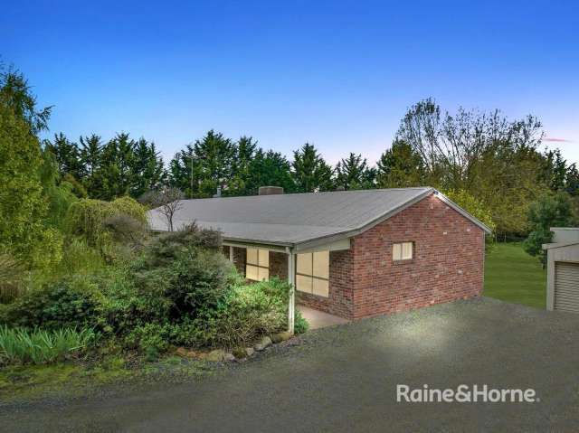 Residential For Sale in Shire of Moorabool, Victoria