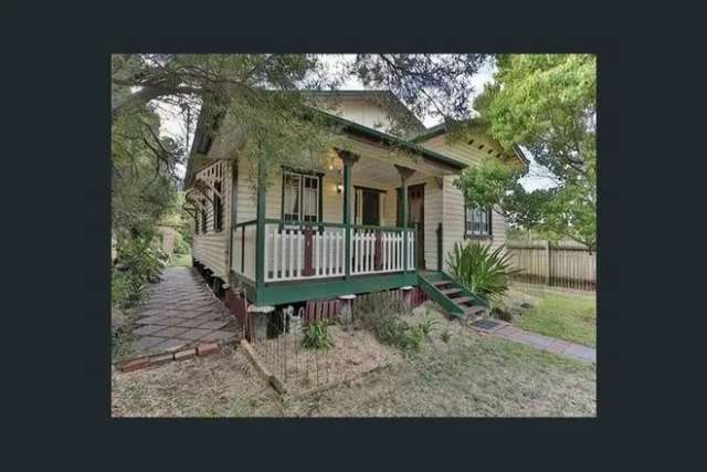 House For Rent in Toowoomba, Queensland