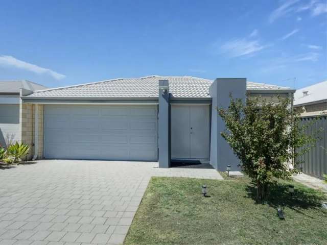 House For Rent in City of Swan, Western Australia