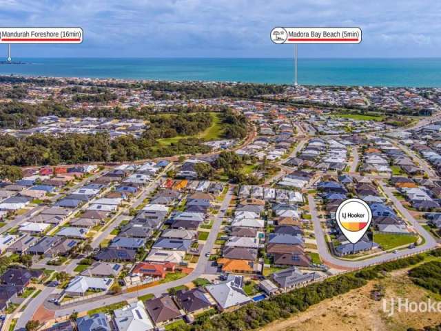 House For Sale in Mandurah, Western Australia