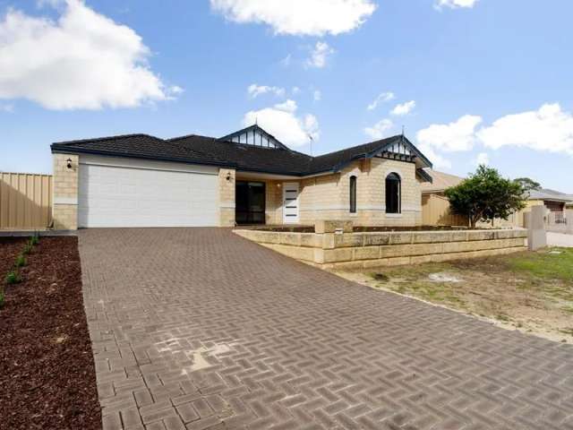 House For Sale in City of Wanneroo, Western Australia