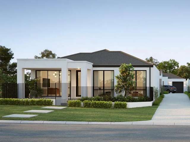 House For Sale in City of Stirling, Western Australia