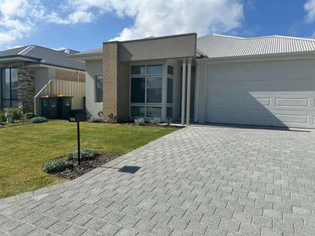 House For Rent in Yanchep, Western Australia