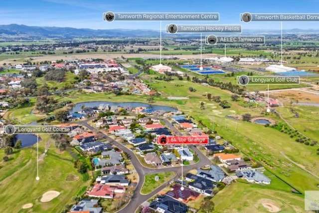 House For Sale in Tamworth, New South Wales