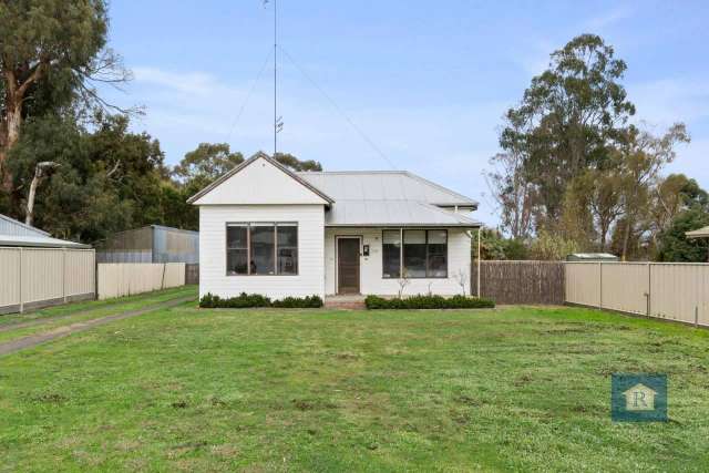 Rural For Sale in Shire of Colac Otway, Victoria