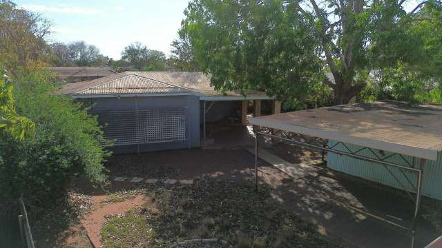 House For Rent in South Hedland, Western Australia