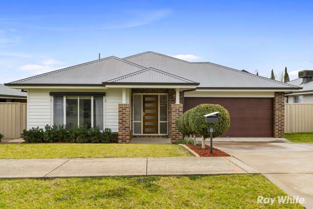 House For Sale in Wagga Wagga City Council, New South Wales