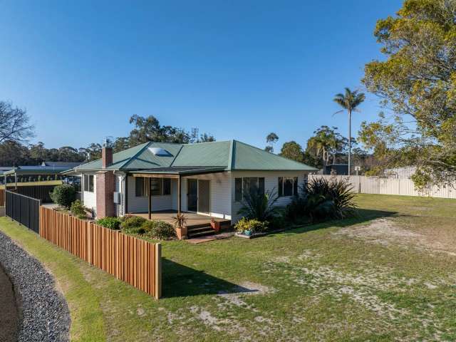 House For Sale in Kalaru, New South Wales