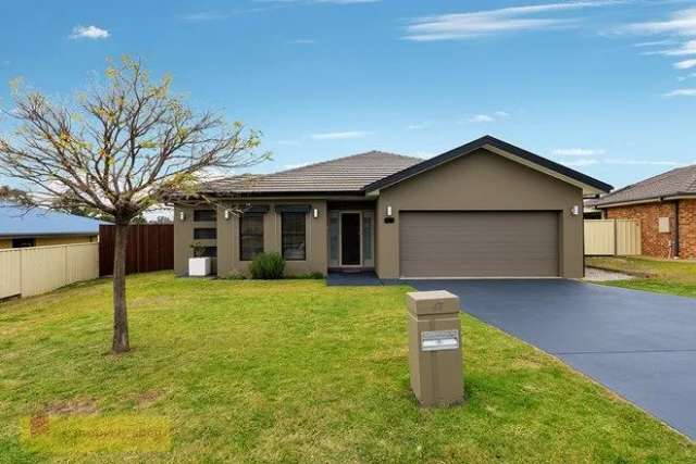 House For Rent in Mid-Western Regional Council, New South Wales