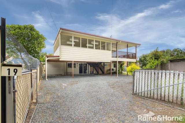 House For Sale in Logan City, Queensland