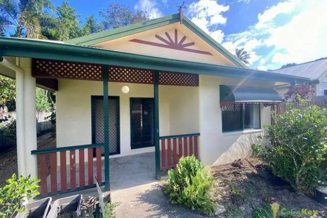 House For Rent in Cairns Regional, Queensland