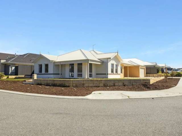 House For Rent in Yanchep, Western Australia