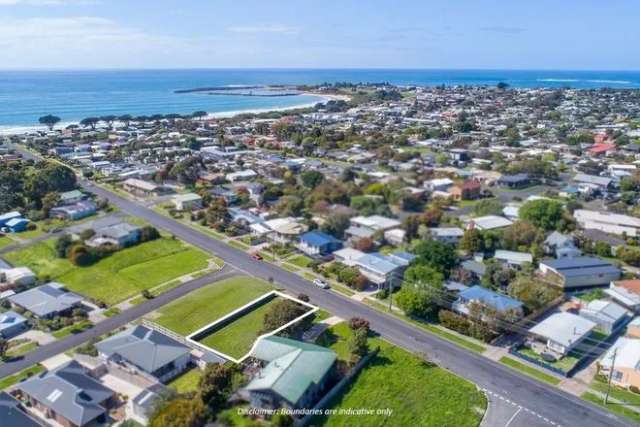 Land For Sale in Apollo Bay, Victoria