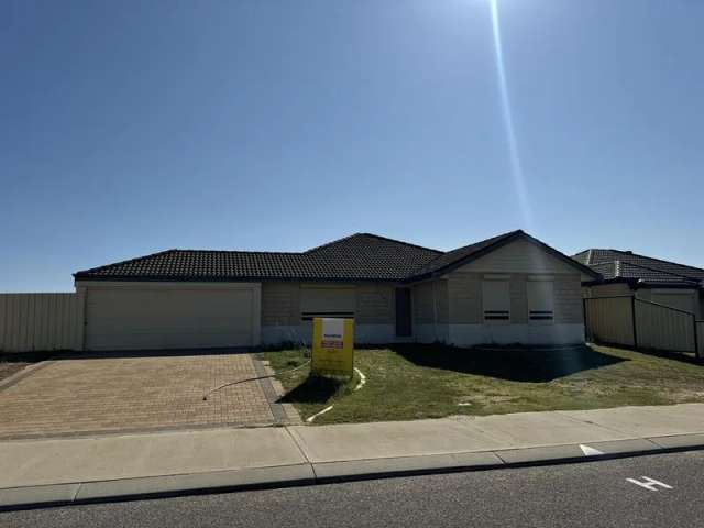 House For Sale in Geraldton, Western Australia