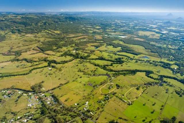 Acreage For Sale in Greater Brisbane, Queensland