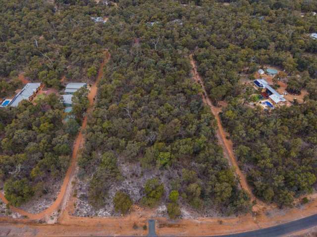 Block For Sale in Shire Of Mundaring, Western Australia