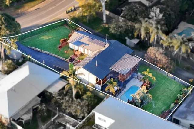 House For Sale in Gold Coast City, Queensland