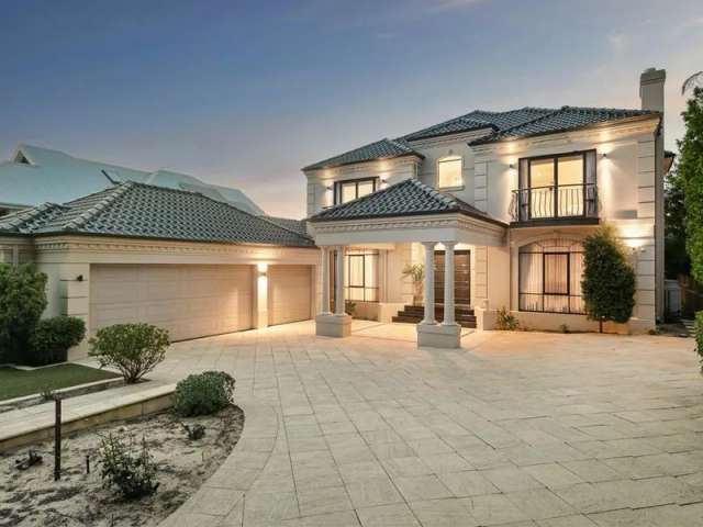 House For Sale in City of Melville, Western Australia