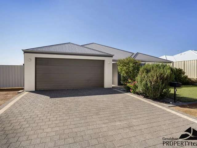 House For Sale in Geraldton, Western Australia