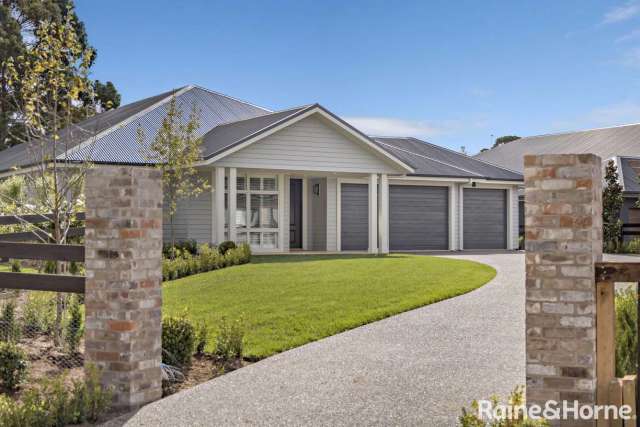 House For Sale in Bowral, New South Wales