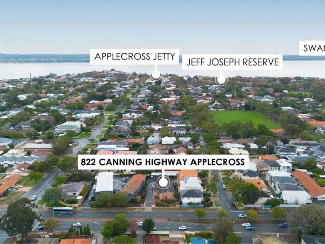 House For Sale in City of Melville, Western Australia