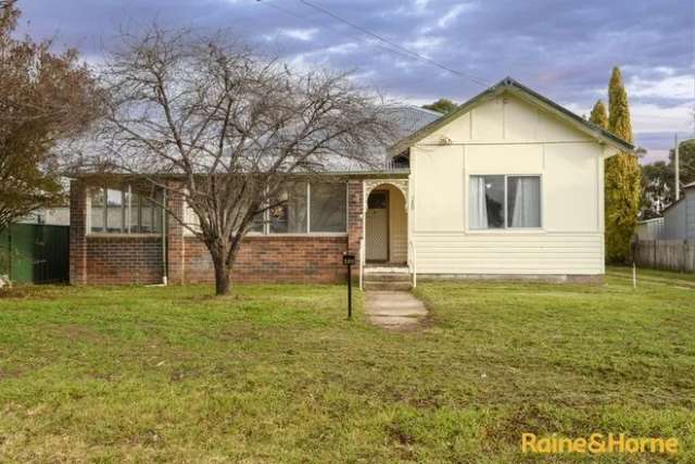 House For Sale in Armidale, New South Wales