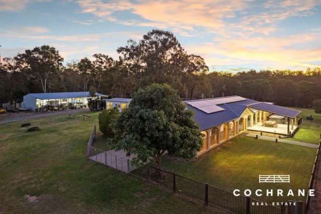 Acreage For Sale in Gympie Regional, Queensland