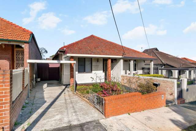 House For Rent in Sydney, New South Wales