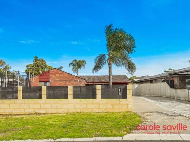 House For Sale in Joondalup, Western Australia