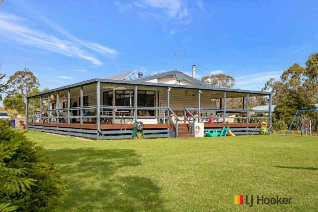 Rural For Sale in Moruya, New South Wales