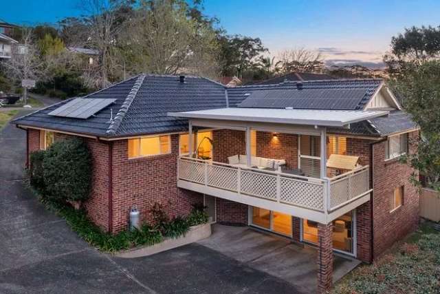 House For Sale in Terrigal, New South Wales