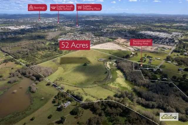 Acreage For Sale in Logan City, Queensland