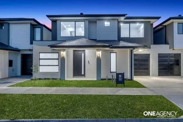 House For Sale in Melbourne, Victoria