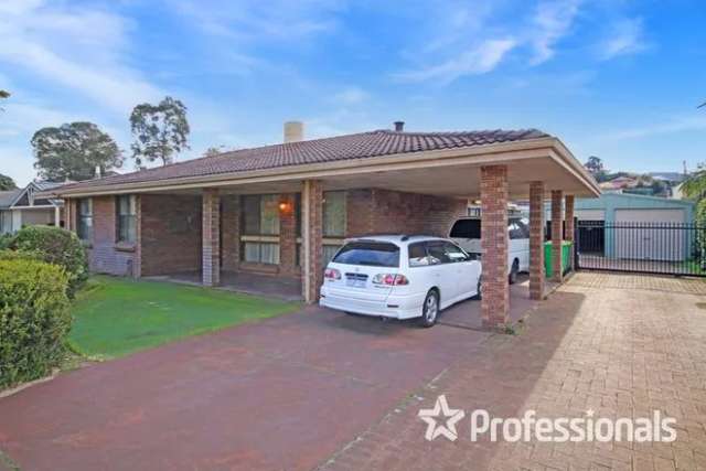 House For Sale in Shire Of Harvey, Western Australia