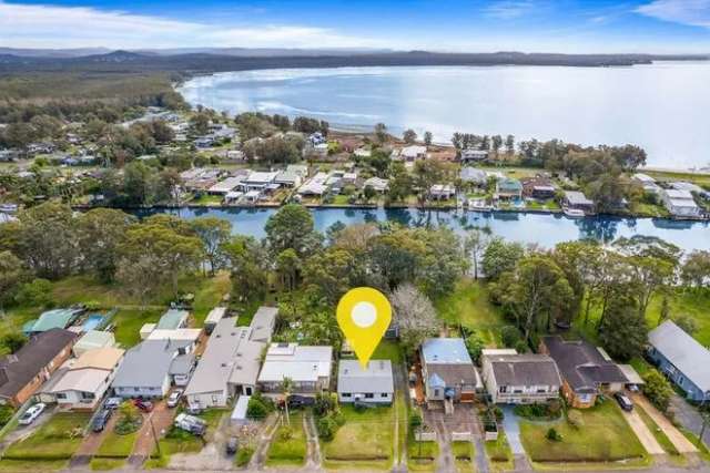 House For Sale in Central Coast Council, New South Wales