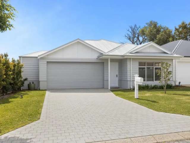 House For Sale in Joondalup, Western Australia