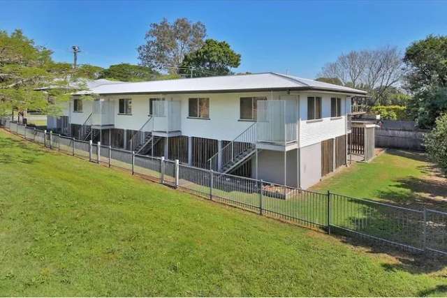 Block For Sale in Brisbane City, Queensland