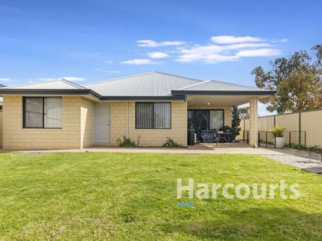 House For Sale in City Of Busselton, Western Australia