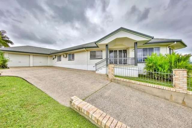 House For Sale in Innisfail, Queensland