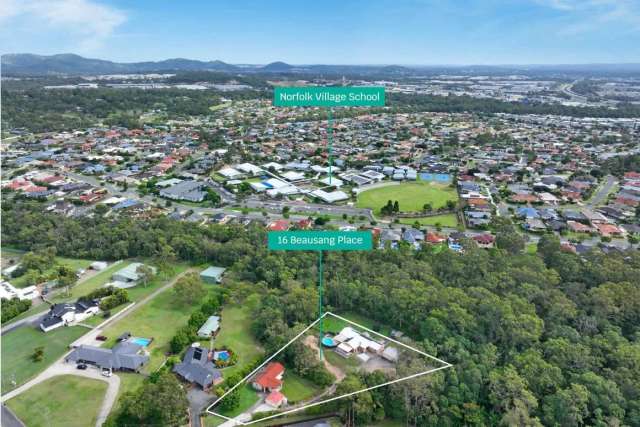 Acreage For Sale in Gold Coast City, Queensland