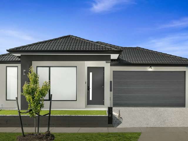 House For Sale in Melbourne, Victoria