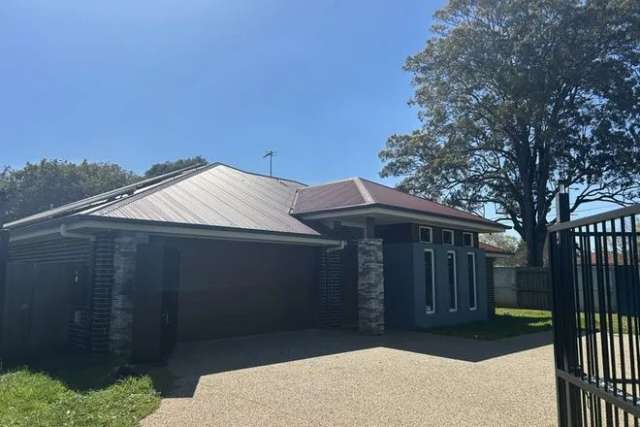 House For Rent in Toowoomba, Queensland