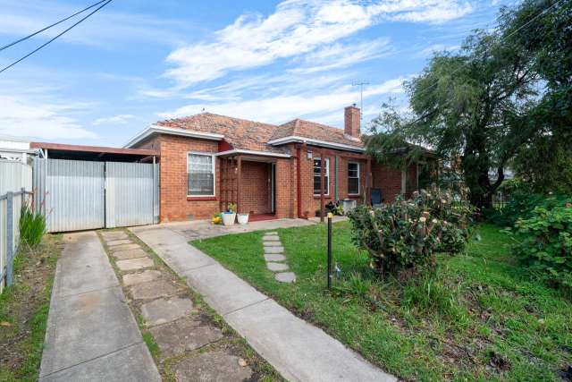 21 Talinga Avenue, Kilburn SA 5084 - House For Sale