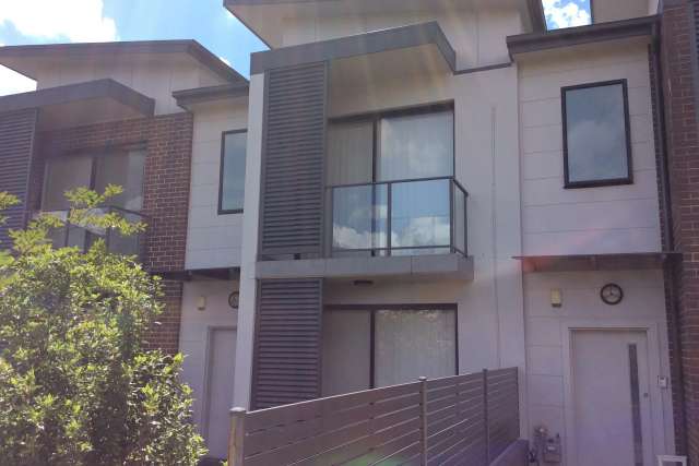 House For Rent in Sydney, New South Wales