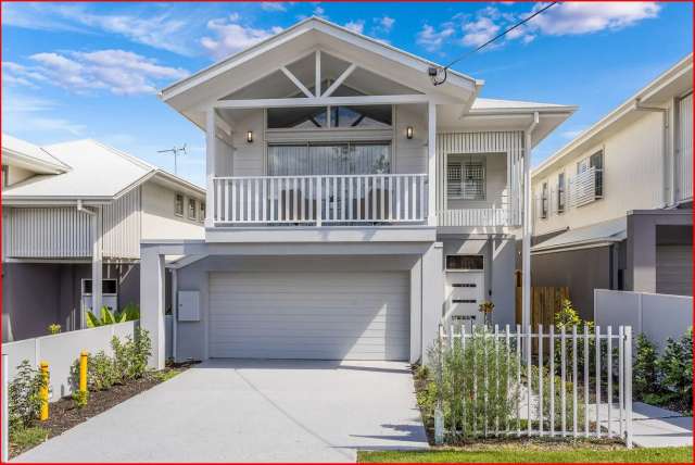 House For Sale in Brisbane City, Queensland