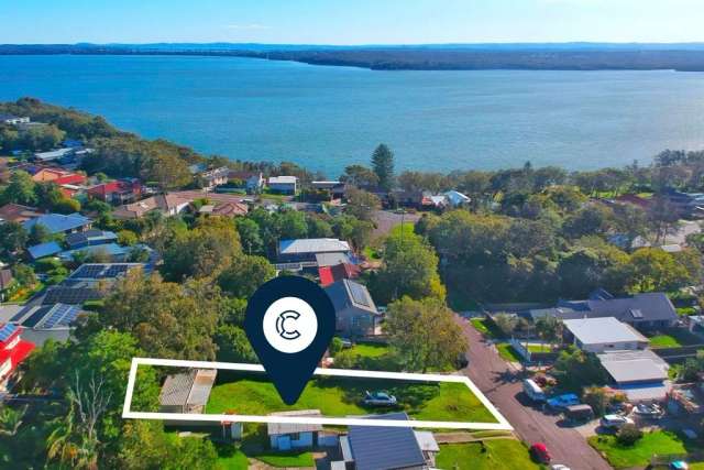 Vacant Land (Residential) For Sale - 11 Hartog Avenue, Lake Munmorah NSW 2259