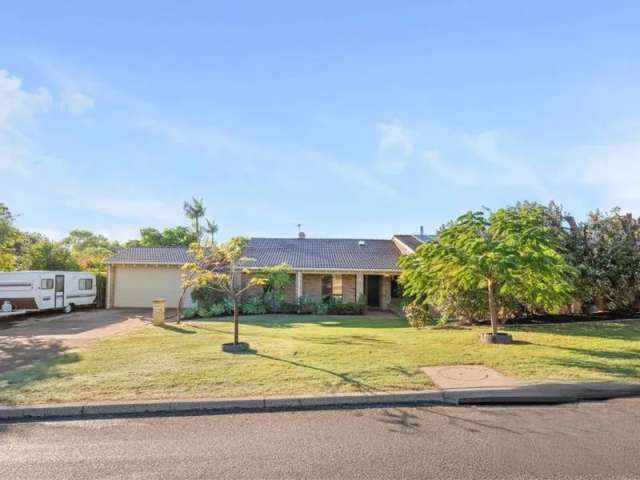 House For Rent in City of Melville, Western Australia