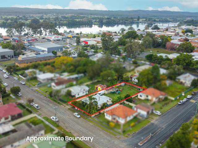 House For Sale in Taree, New South Wales